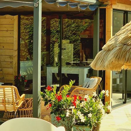 Affittacamere Borgo Sabbionara Monselice Ngoại thất bức ảnh