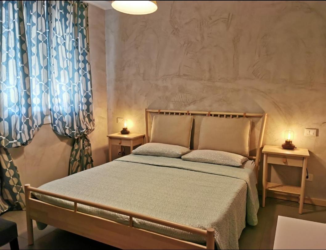 Affittacamere Borgo Sabbionara Monselice Ngoại thất bức ảnh