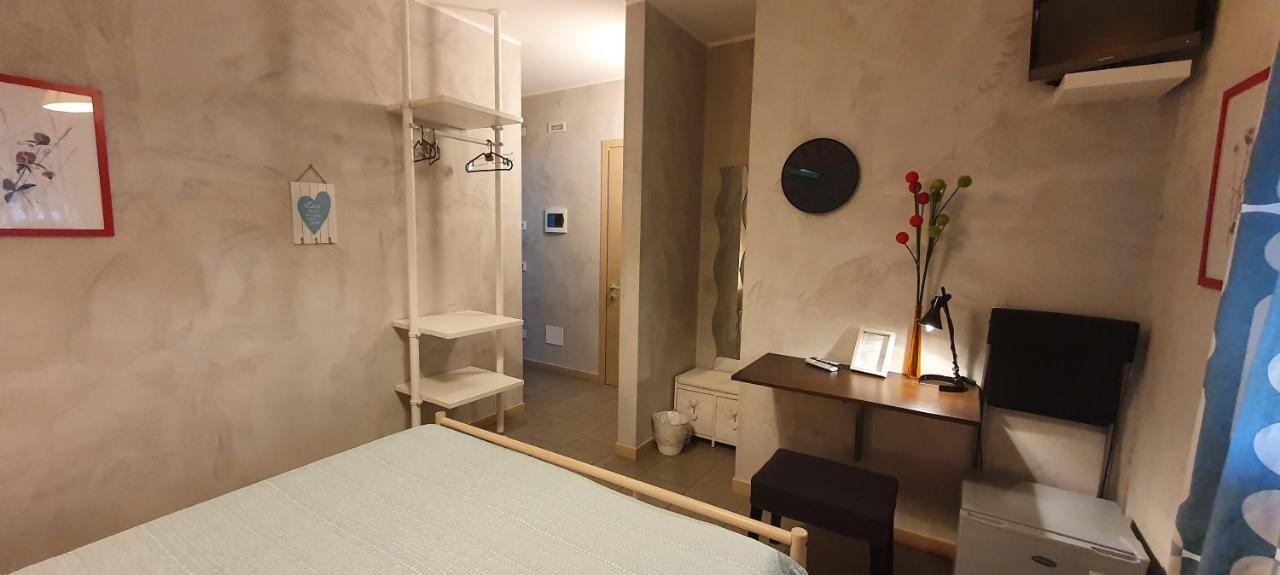 Affittacamere Borgo Sabbionara Monselice Ngoại thất bức ảnh