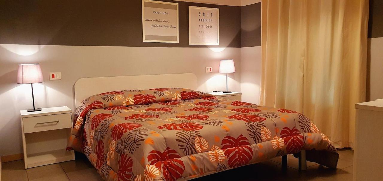 Affittacamere Borgo Sabbionara Monselice Ngoại thất bức ảnh