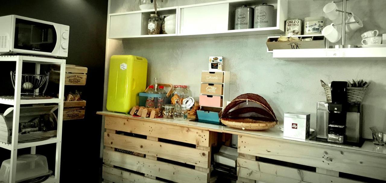 Affittacamere Borgo Sabbionara Monselice Ngoại thất bức ảnh