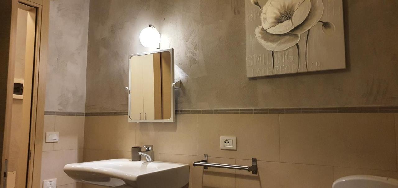 Affittacamere Borgo Sabbionara Monselice Ngoại thất bức ảnh