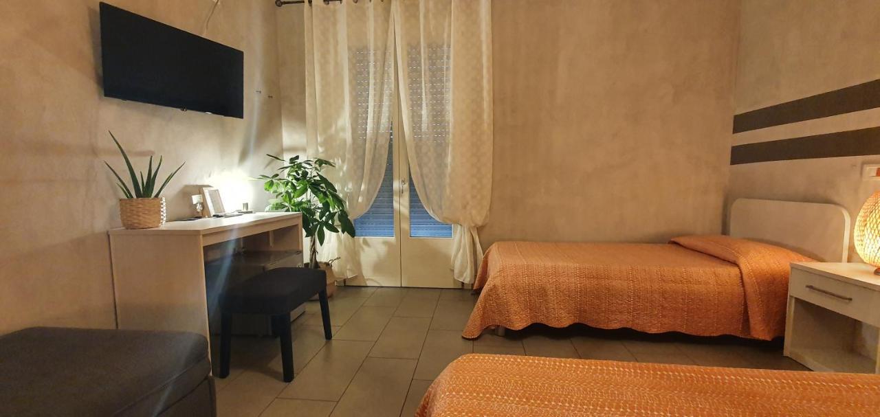 Affittacamere Borgo Sabbionara Monselice Ngoại thất bức ảnh