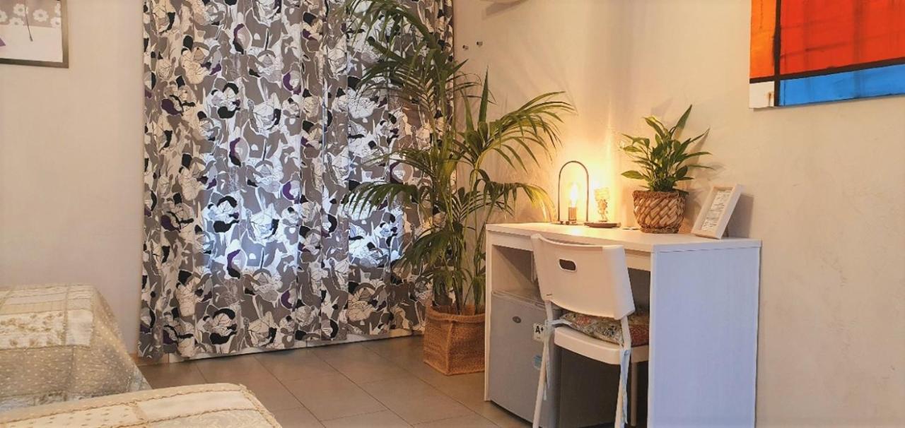 Affittacamere Borgo Sabbionara Monselice Ngoại thất bức ảnh