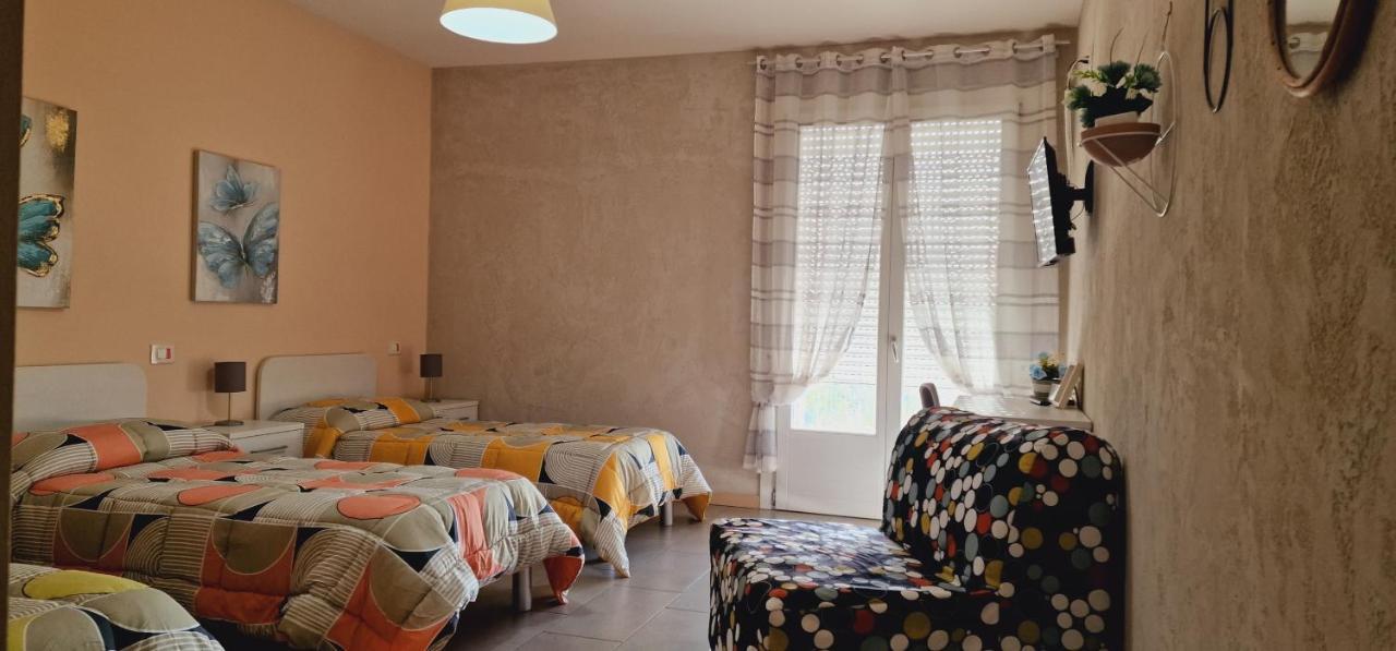 Affittacamere Borgo Sabbionara Monselice Ngoại thất bức ảnh