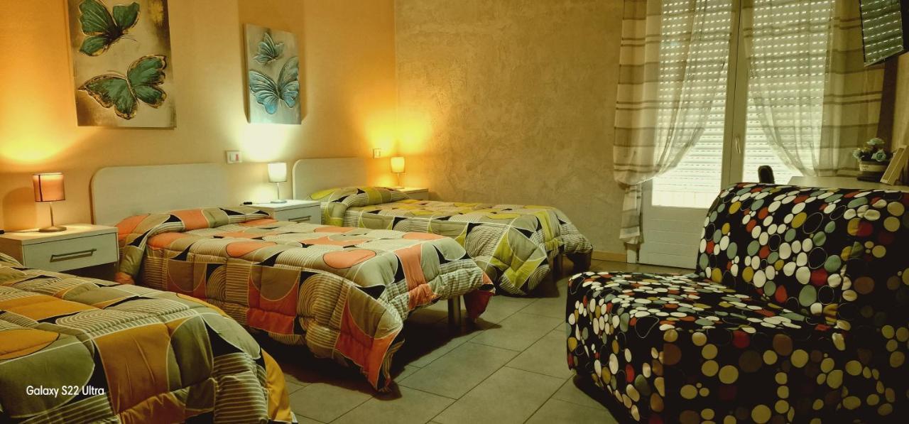 Affittacamere Borgo Sabbionara Monselice Ngoại thất bức ảnh