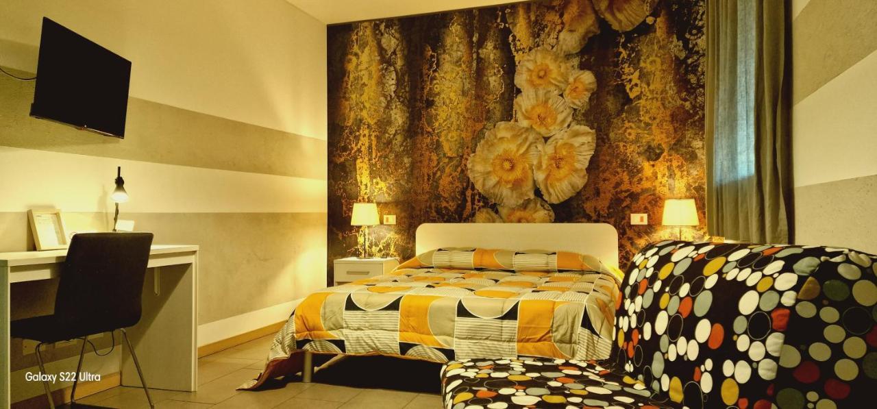 Affittacamere Borgo Sabbionara Monselice Ngoại thất bức ảnh