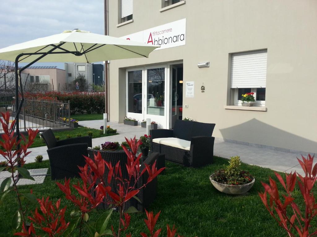 Affittacamere Borgo Sabbionara Monselice Ngoại thất bức ảnh